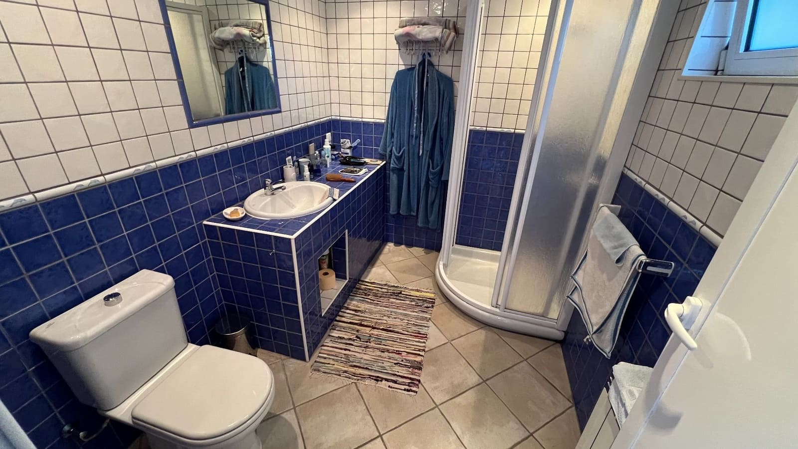 4 soveværelse Villa til salg i Benidoleig med swimmingpool garage - € 465.000 (Ref: 8052398)