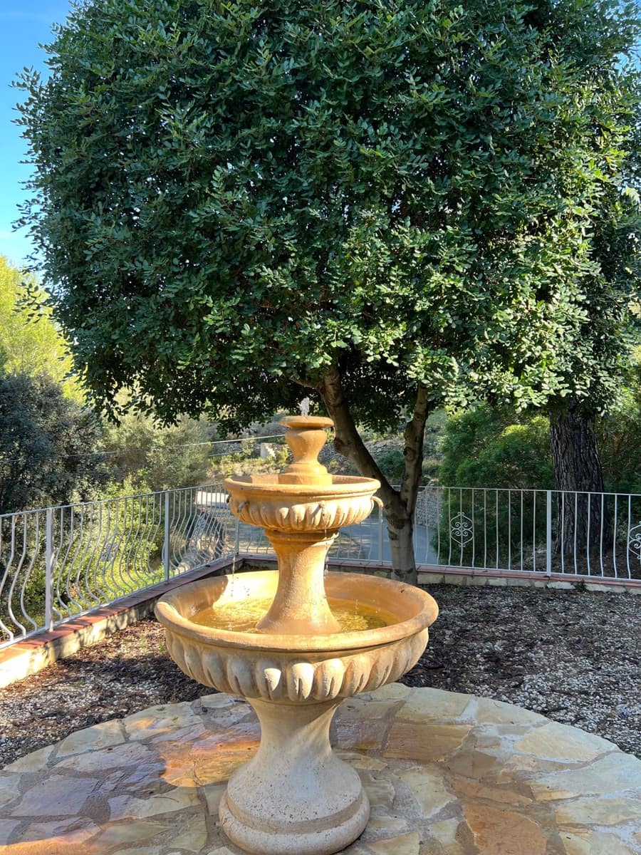 4 soveværelse Villa til salg i Benidoleig med swimmingpool garage - € 465.000 (Ref: 8052398)