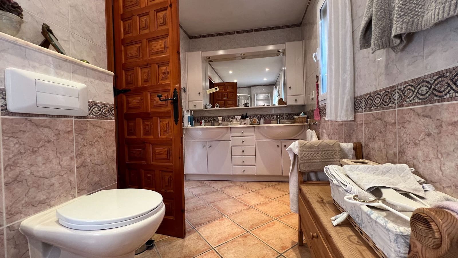 4 soveværelse Villa til salg i Benidoleig med swimmingpool garage - € 465.000 (Ref: 8052398)