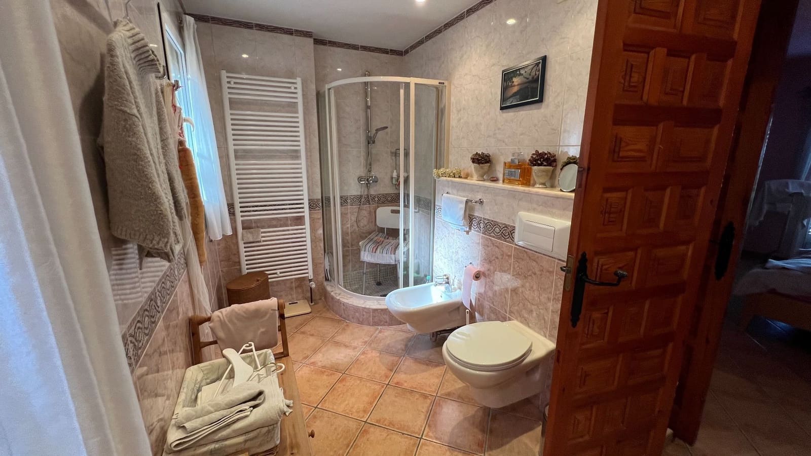 4 soveværelse Villa til salg i Benidoleig med swimmingpool garage - € 465.000 (Ref: 8052398)