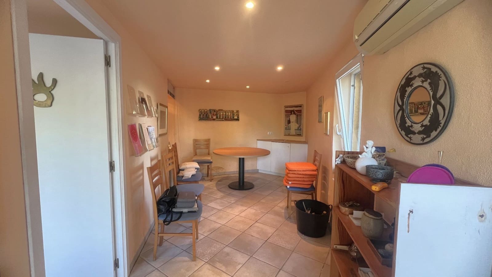 4 soveværelse Villa til salg i Benidoleig med swimmingpool garage - € 465.000 (Ref: 8052398)