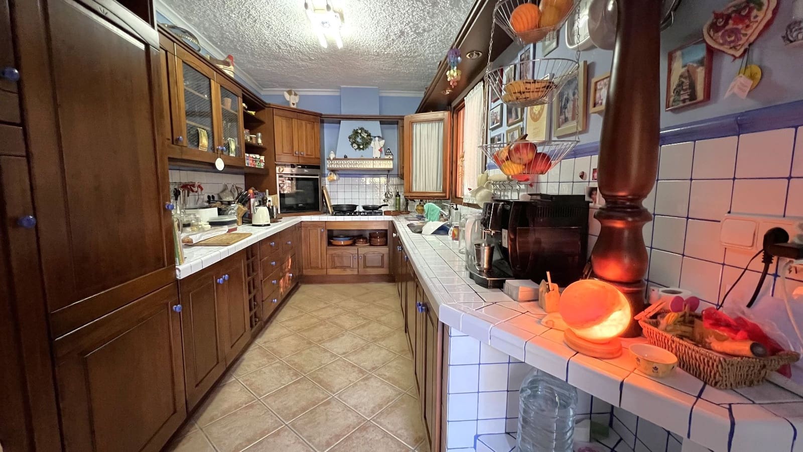 4 soveværelse Villa til salg i Benidoleig med swimmingpool garage - € 465.000 (Ref: 8052398)