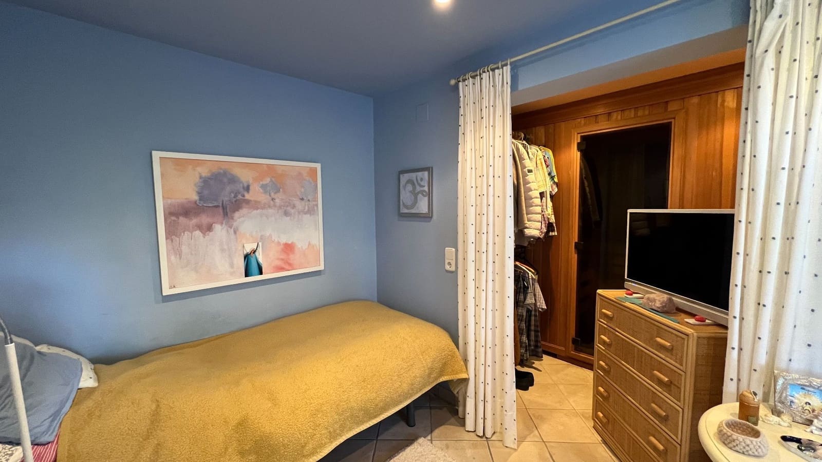 4 soveværelse Villa til salg i Benidoleig med swimmingpool garage - € 465.000 (Ref: 8052398)