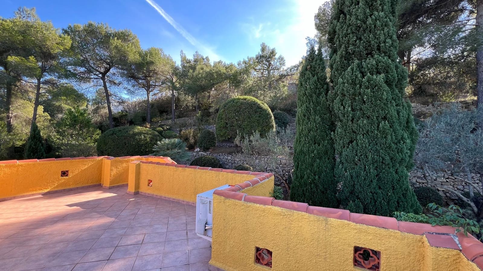 4 soveværelse Villa til salg i Benidoleig med swimmingpool garage - € 465.000 (Ref: 8052398)