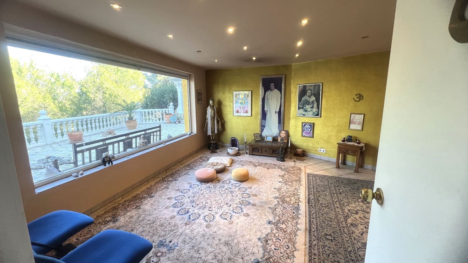 4 soveværelse Villa til salg i Benidoleig med swimmingpool garage - € 465.000 (Ref: 8052398)