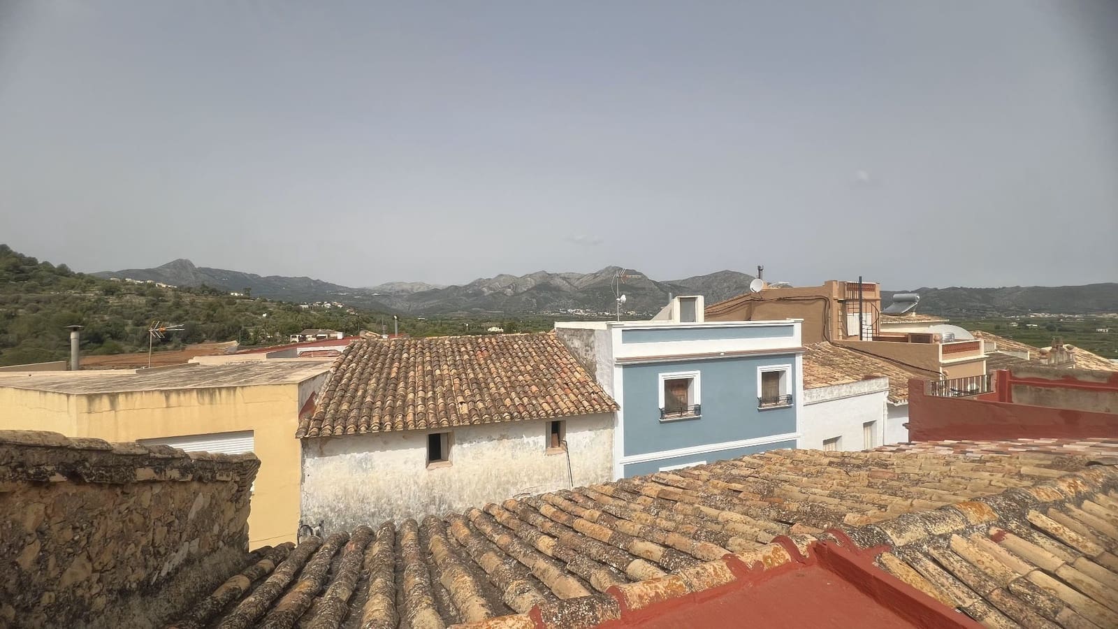 5 slaapkamer Huis te koop in Benidoleig - € 168.000 (Ref: 8398301)