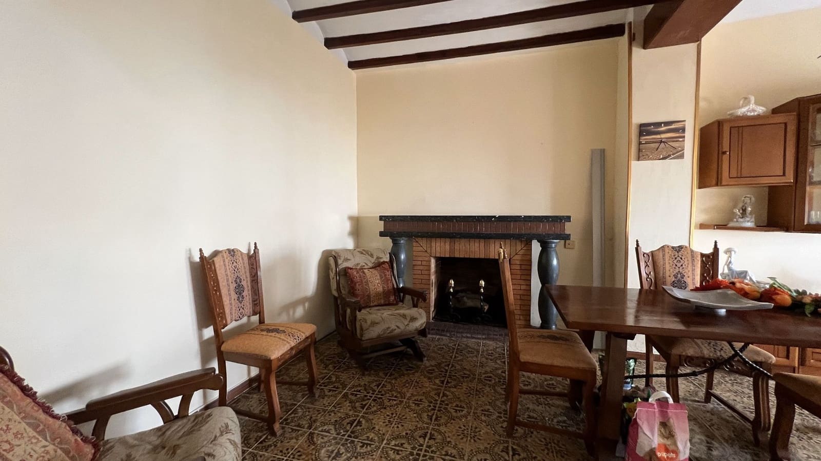 5 slaapkamer Huis te koop in Benidoleig - € 168.000 (Ref: 8398301)