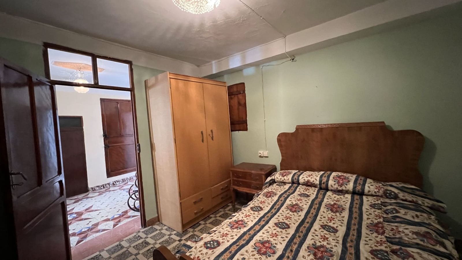 5 slaapkamer Huis te koop in Benidoleig - € 168.000 (Ref: 8398301)