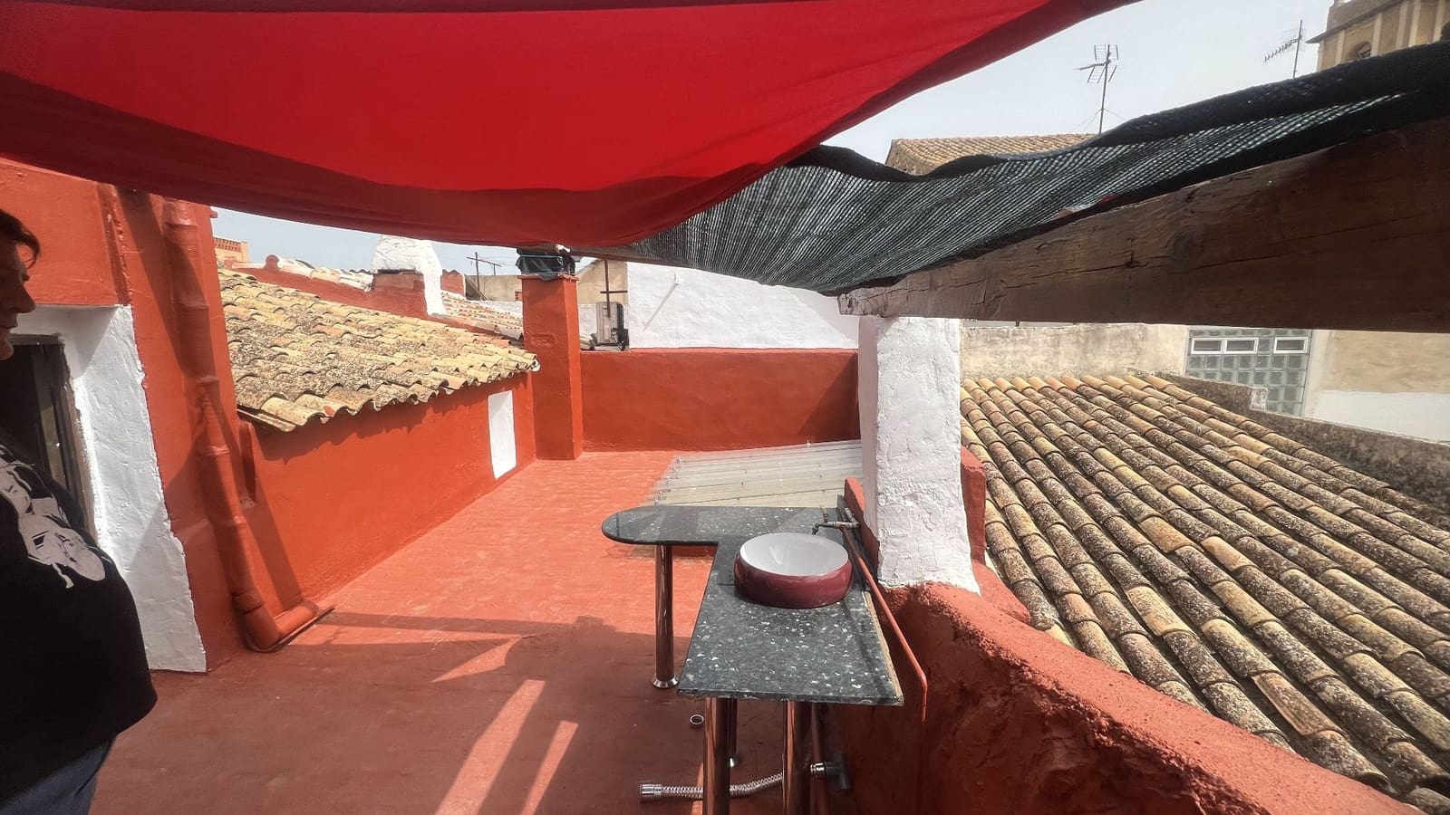 5 slaapkamer Huis te koop in Benidoleig - € 168.000 (Ref: 8398301)