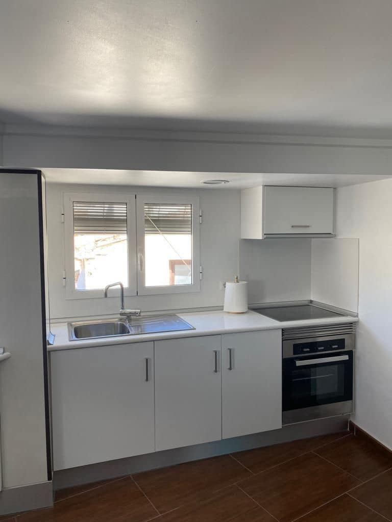 3 bedroom Townhouse for sale in Castell de Castells - € 150,000 (Ref: 8531707)