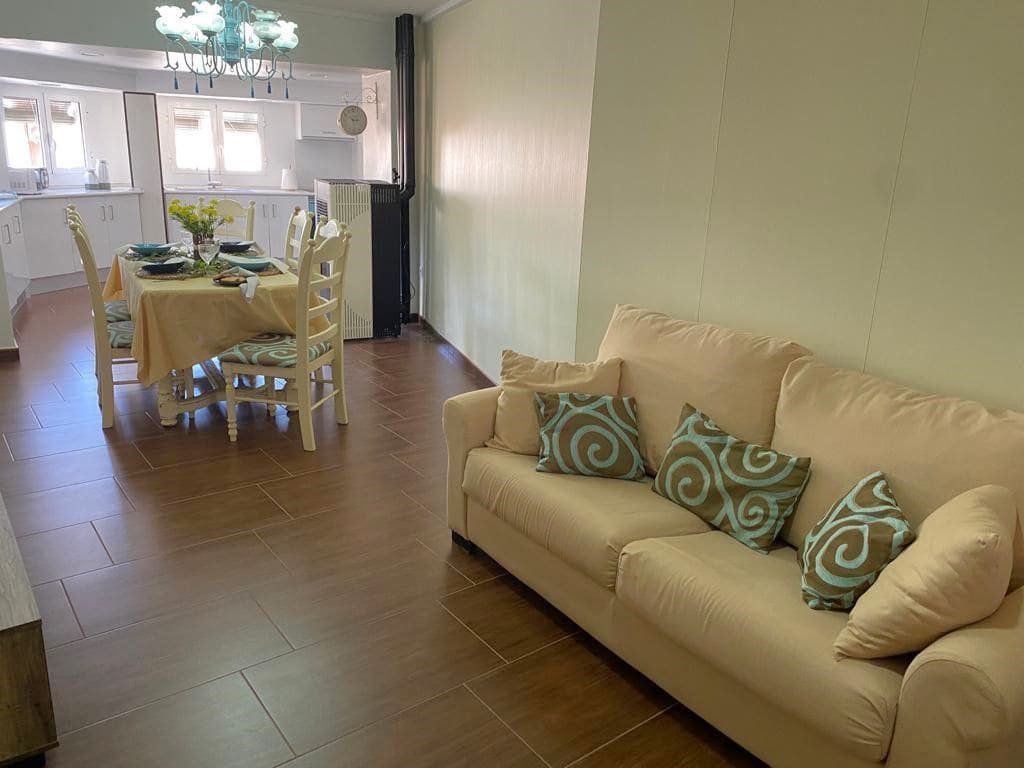 3 bedroom Townhouse for sale in Castell de Castells - € 150,000 (Ref: 8531707)