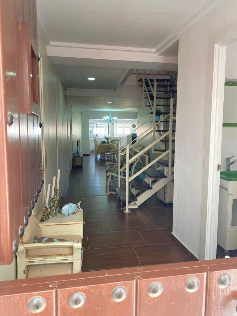 3 bedroom Townhouse for sale in Castell de Castells - € 150,000 (Ref: 8531707)