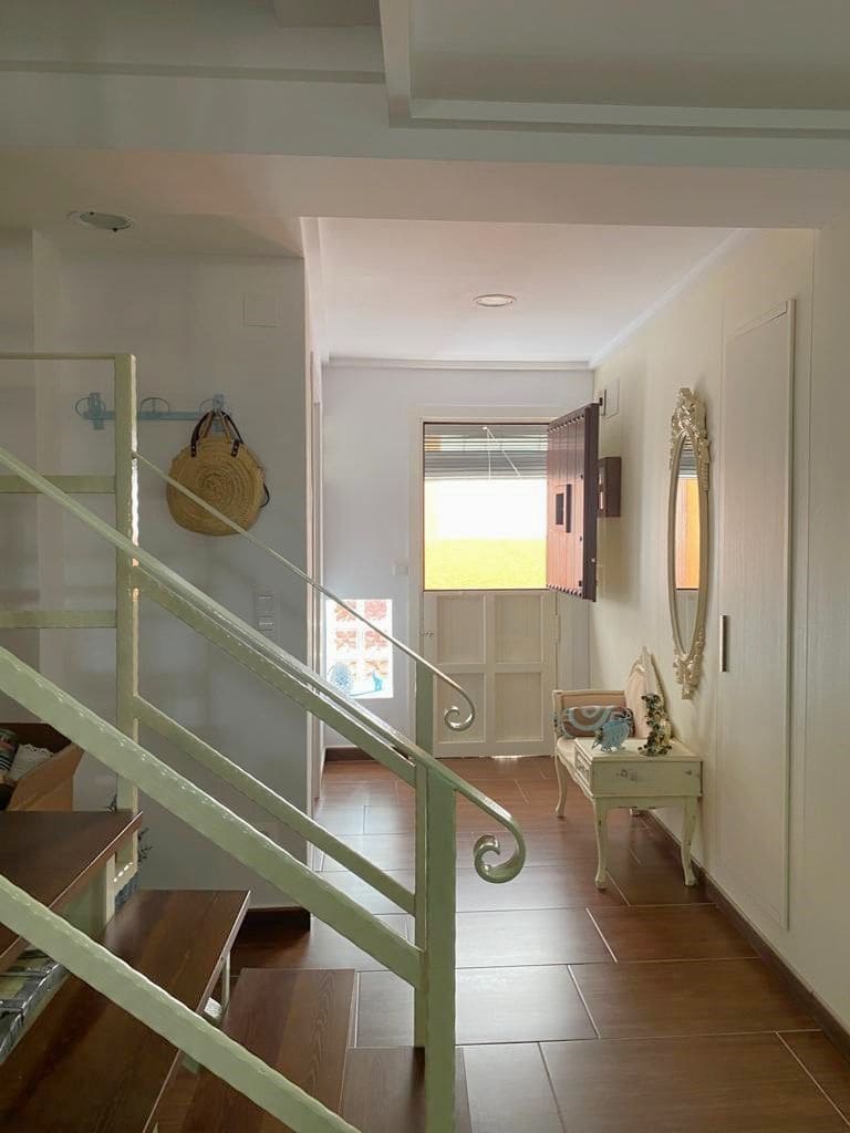 3 bedroom Townhouse for sale in Castell de Castells - € 150,000 (Ref: 8531707)