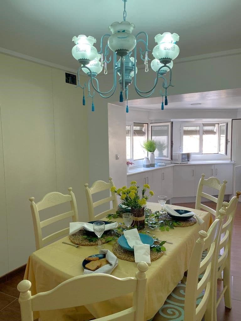 3 bedroom Townhouse for sale in Castell de Castells - € 150,000 (Ref: 8531707)