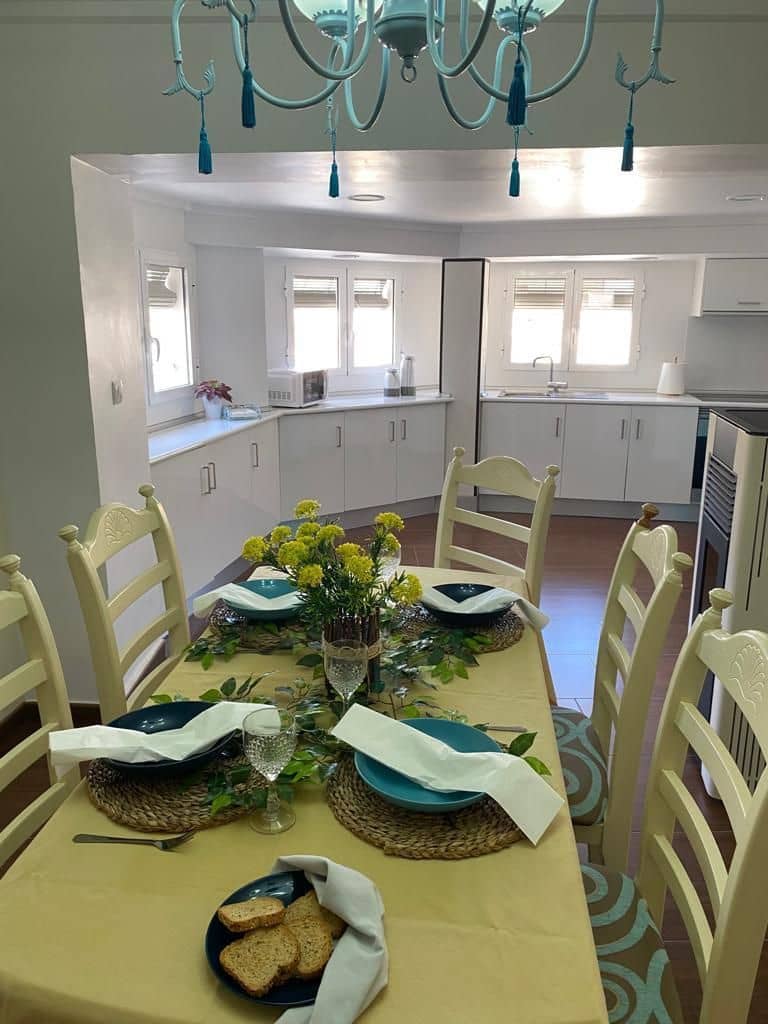 3 bedroom Townhouse for sale in Castell de Castells - € 150,000 (Ref: 8531707)