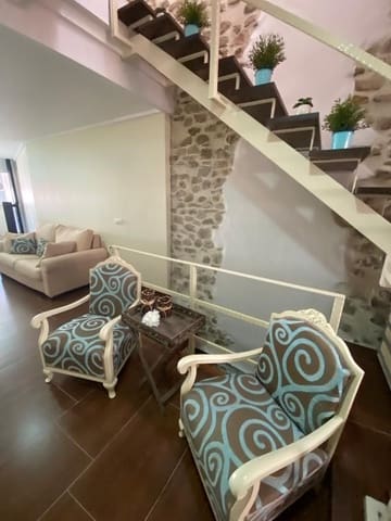 3 makuuhuone Omakotitalo myytävänä paikassa Castell de Castells - 150 000 € (Ref: 8531707)