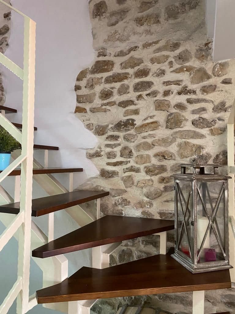 3 bedroom Townhouse for sale in Castell de Castells - € 150,000 (Ref: 8531707)