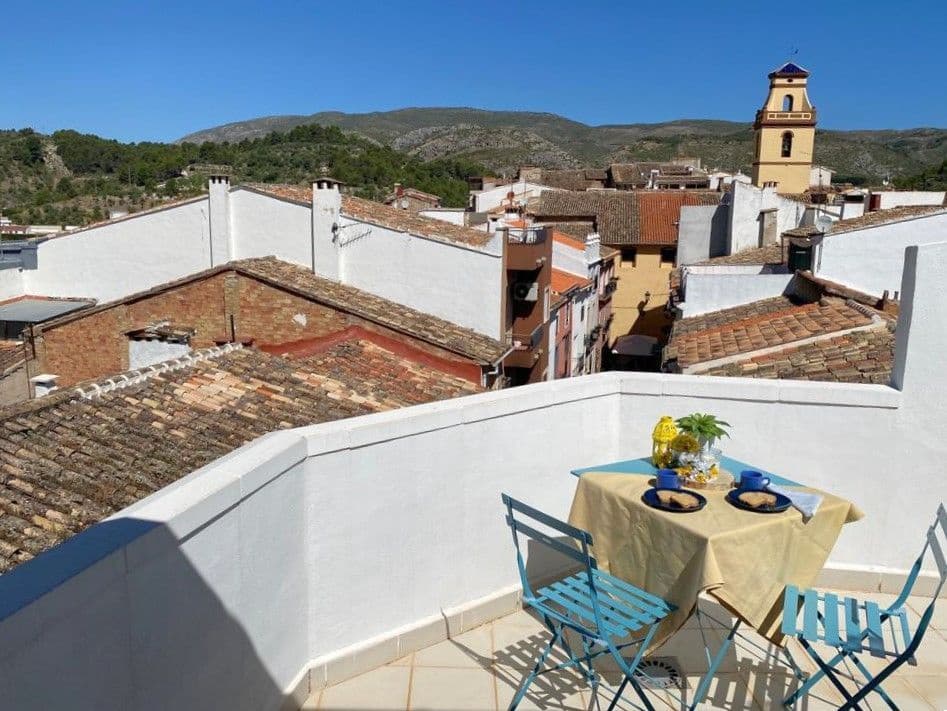 3 bedroom Townhouse for sale in Castell de Castells - € 150,000 (Ref: 8531707)