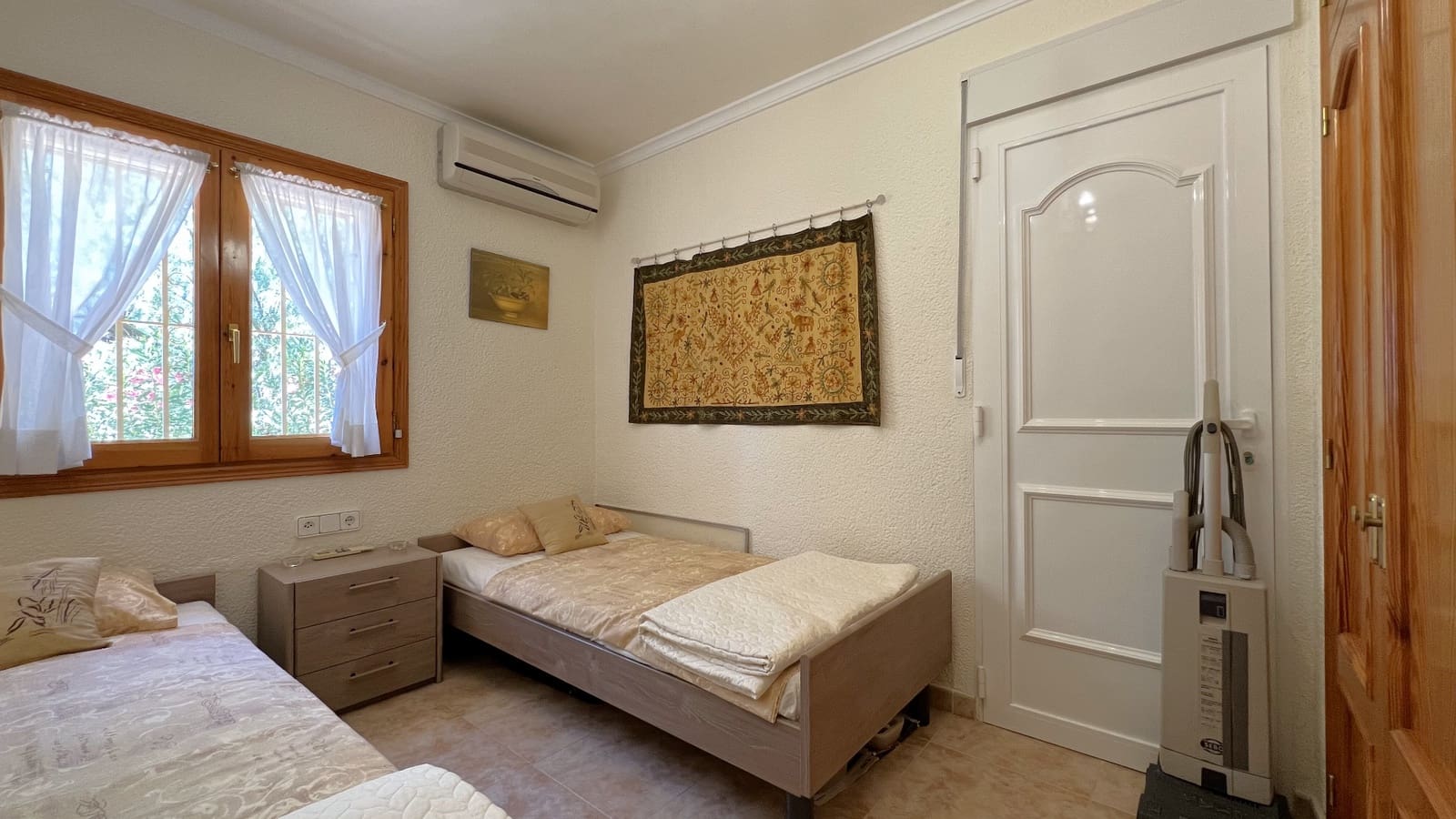 3 sovrum Villa till salu i Sanet i Negrals med pool garage - 445 000 € (Ref: 8550491)