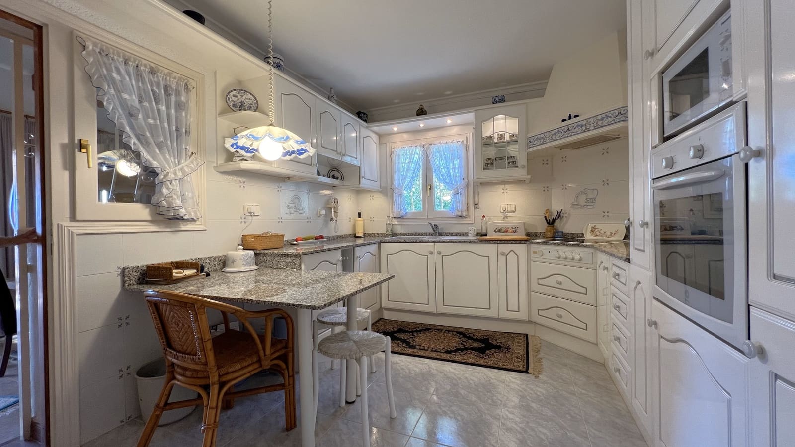 3 sovrum Villa till salu i Sanet i Negrals med pool garage - 445 000 € (Ref: 8550491)