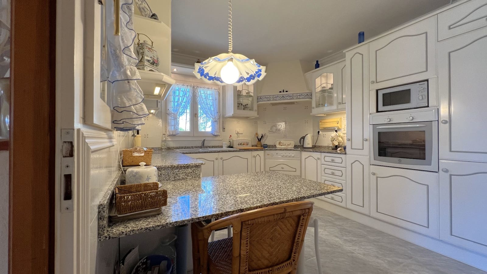 3 sovrum Villa till salu i Sanet i Negrals med pool garage - 445 000 € (Ref: 8550491)