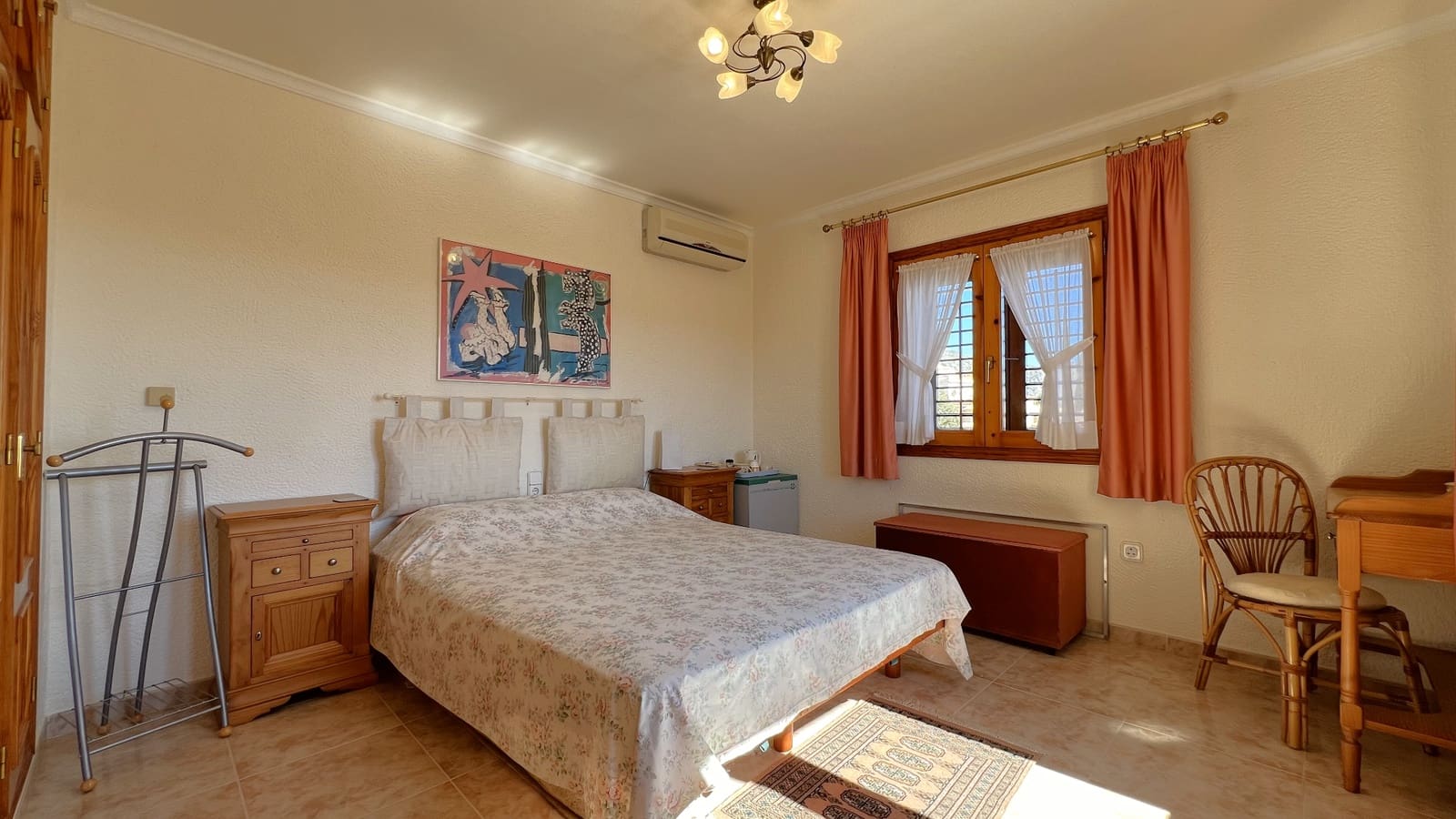 3 sovrum Villa till salu i Sanet i Negrals med pool garage - 445 000 € (Ref: 8550491)