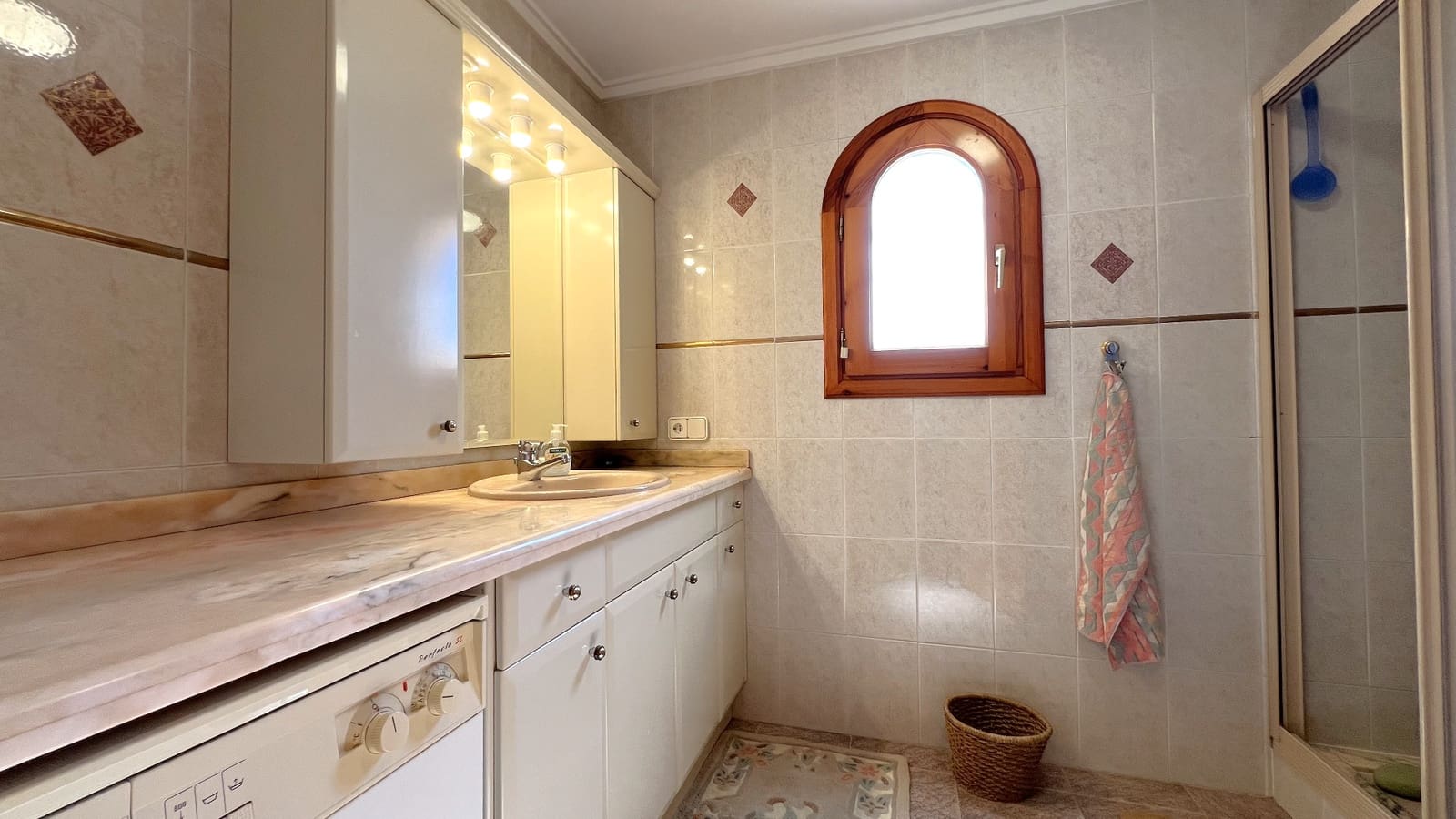 3 sovrum Villa till salu i Sanet i Negrals med pool garage - 445 000 € (Ref: 8550491)