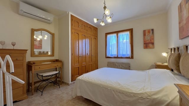 3 Zimmer Villa zu verkaufen in Sanet i Negrals mit Pool Garage - 445.000 € (Ref: 8550491)