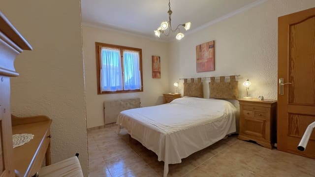 3 Zimmer Villa zu verkaufen in Sanet i Negrals mit Pool Garage - 445.000 € (Ref: 8550491)