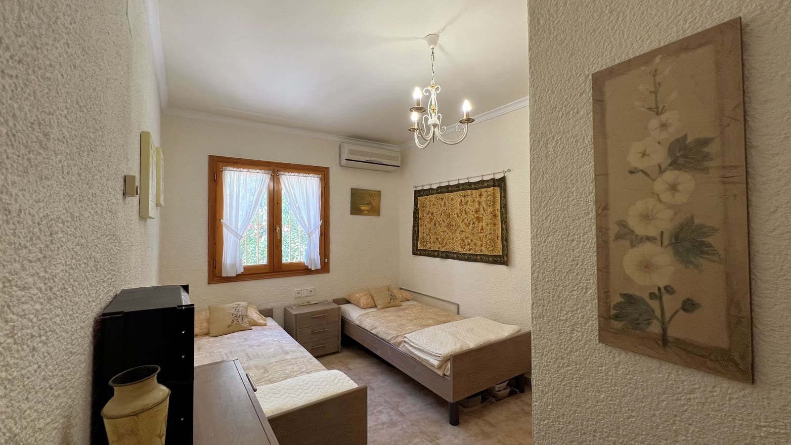 3 sovrum Villa till salu i Sanet i Negrals med pool garage - 445 000 € (Ref: 8550491)