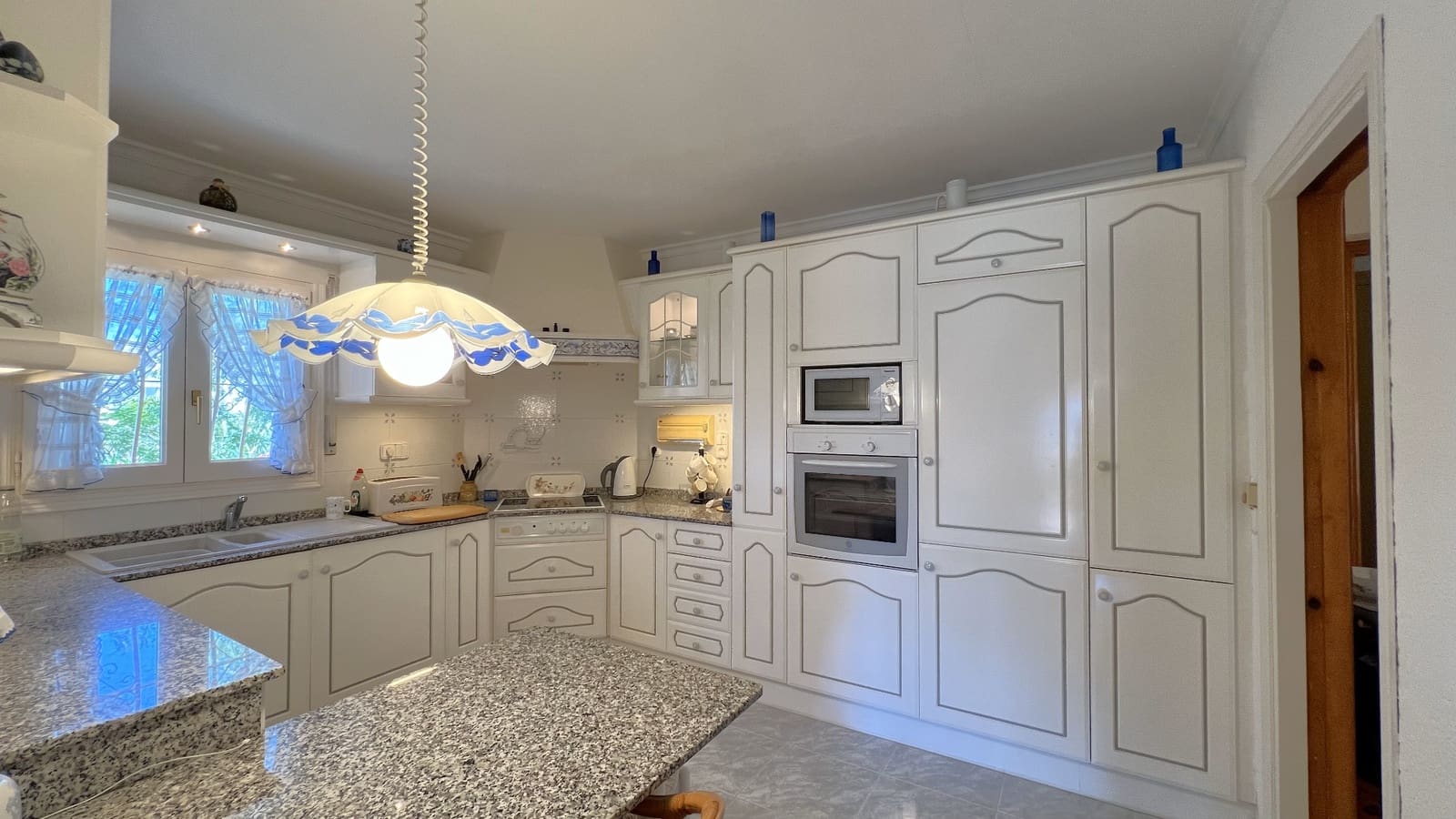 3 sovrum Villa till salu i Sanet i Negrals med pool garage - 445 000 € (Ref: 8550491)