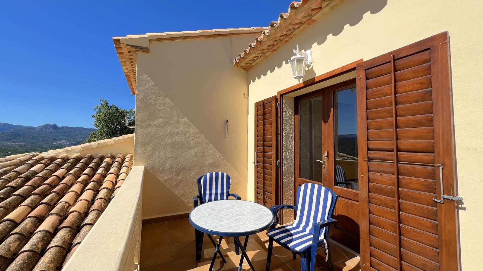 3 sovrum Villa till salu i Sanet i Negrals med pool garage - 445 000 € (Ref: 8550491)