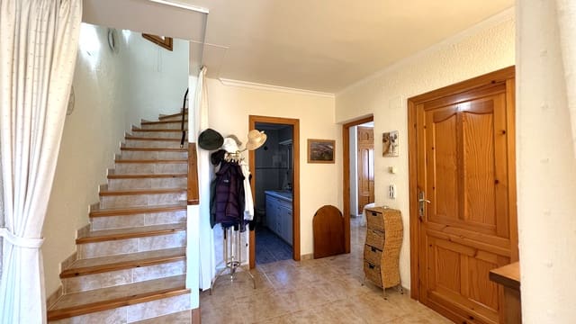 3 Zimmer Villa zu verkaufen in Sanet i Negrals mit Pool Garage - 445.000 € (Ref: 8550491)