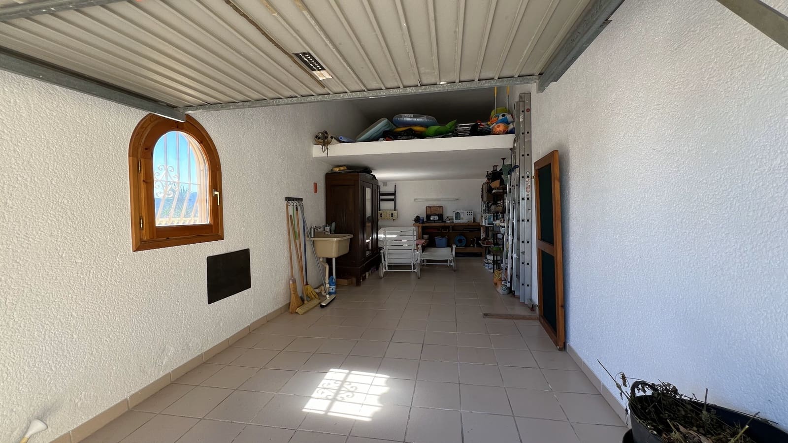 3 sovrum Villa till salu i Sanet i Negrals med pool garage - 445 000 € (Ref: 8550491)