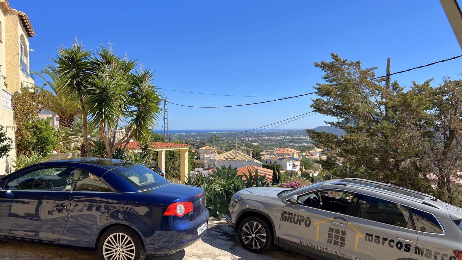 3 sovrum Villa till salu i Sanet i Negrals med pool garage - 445 000 € (Ref: 8550491)