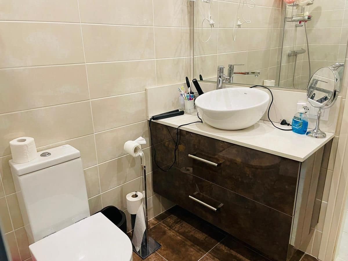 4 bedroom Villa for sale in Denia with pool garage - € 585,000 (Ref: 8590325)