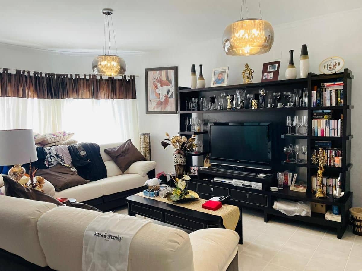 4 bedroom Villa for sale in Denia with pool garage - € 585,000 (Ref: 8590325)