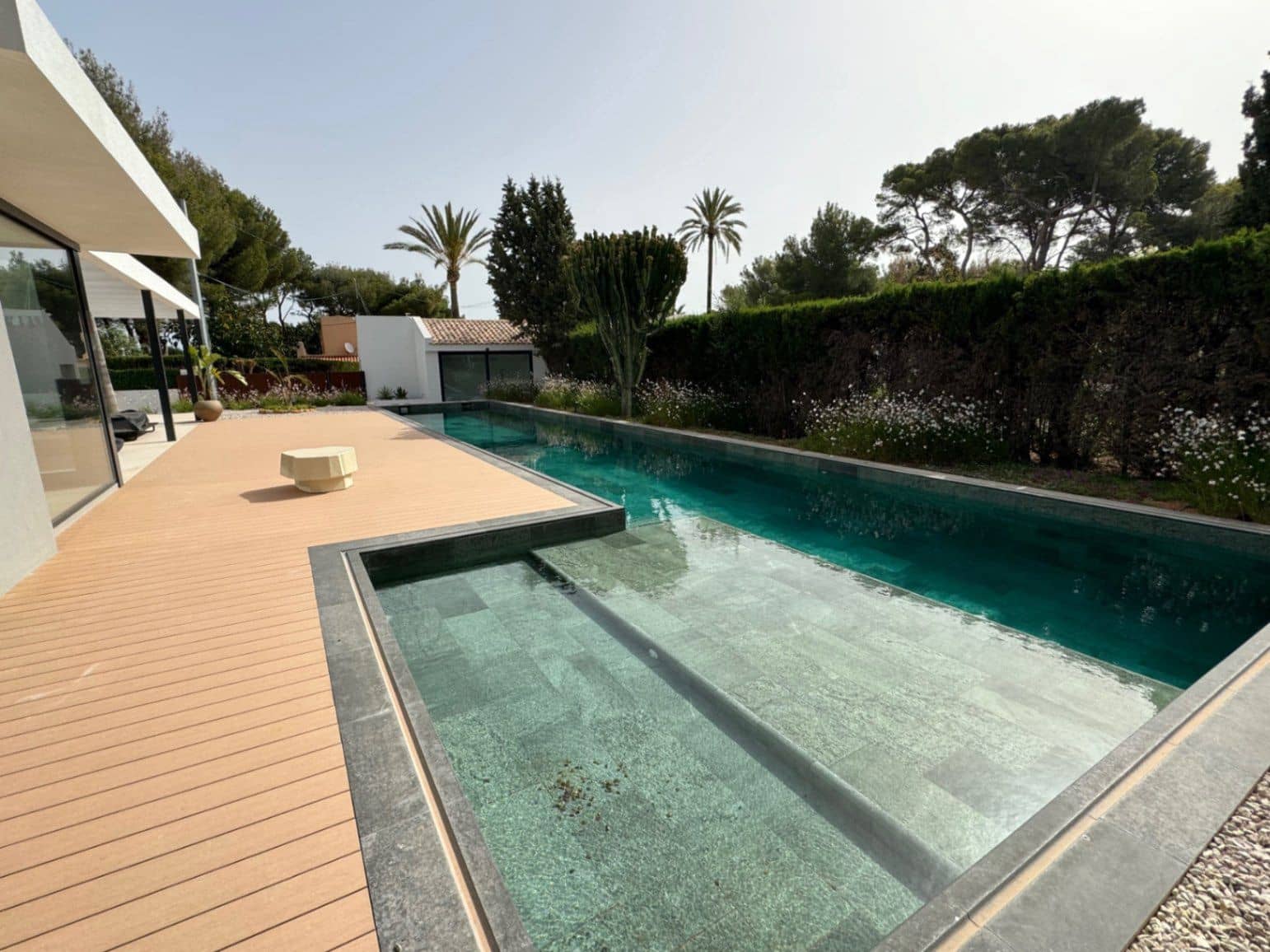 4 chambre Villa/Maison à vendre à Denia avec piscine garage - 2 200 000 € (Ref: 8597108)