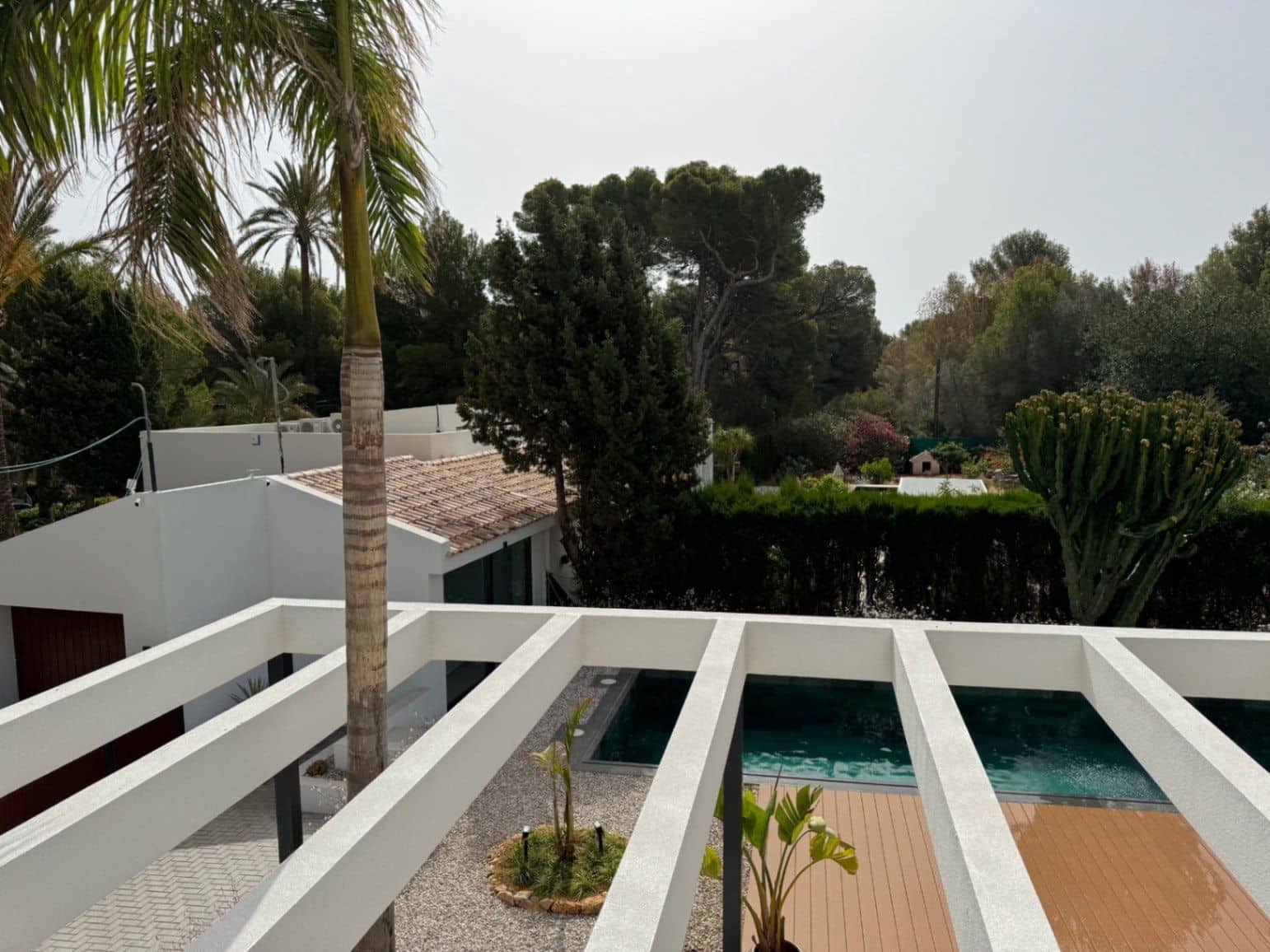 4 chambre Villa/Maison à vendre à Denia avec piscine garage - 2 200 000 € (Ref: 8597108)