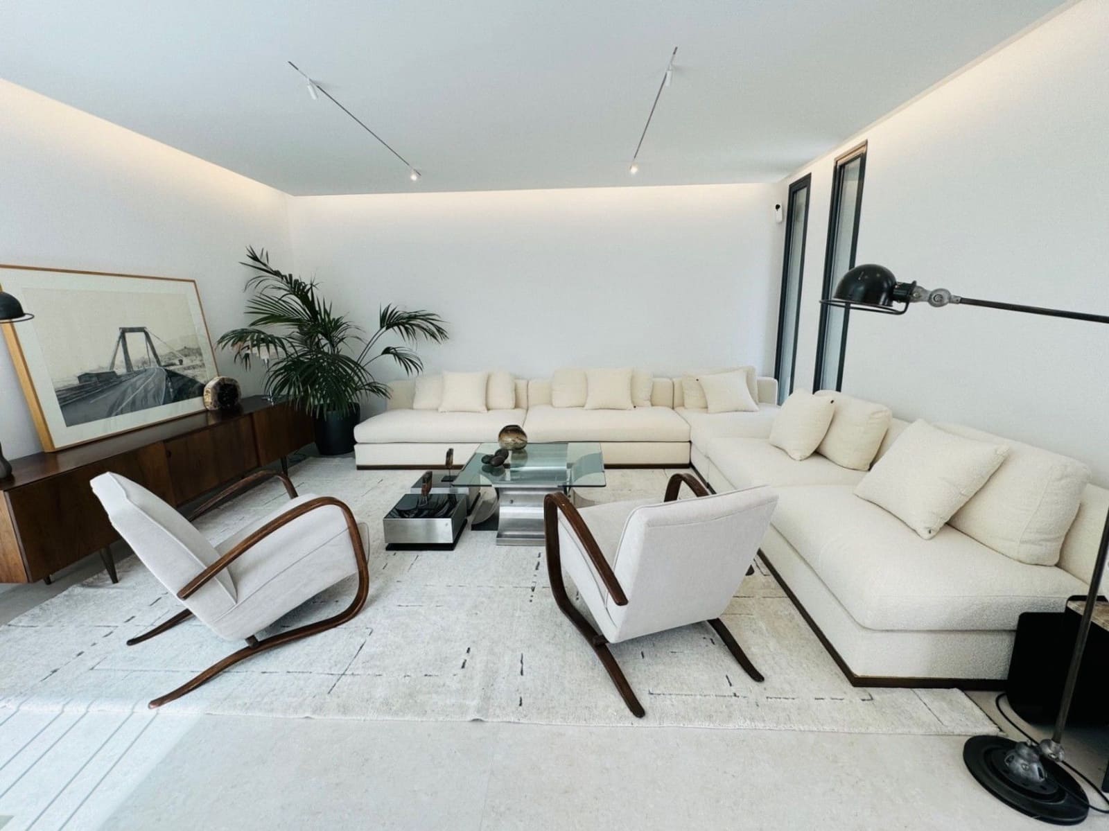 4 chambre Villa/Maison à vendre à Denia avec piscine garage - 2 200 000 € (Ref: 8597108)