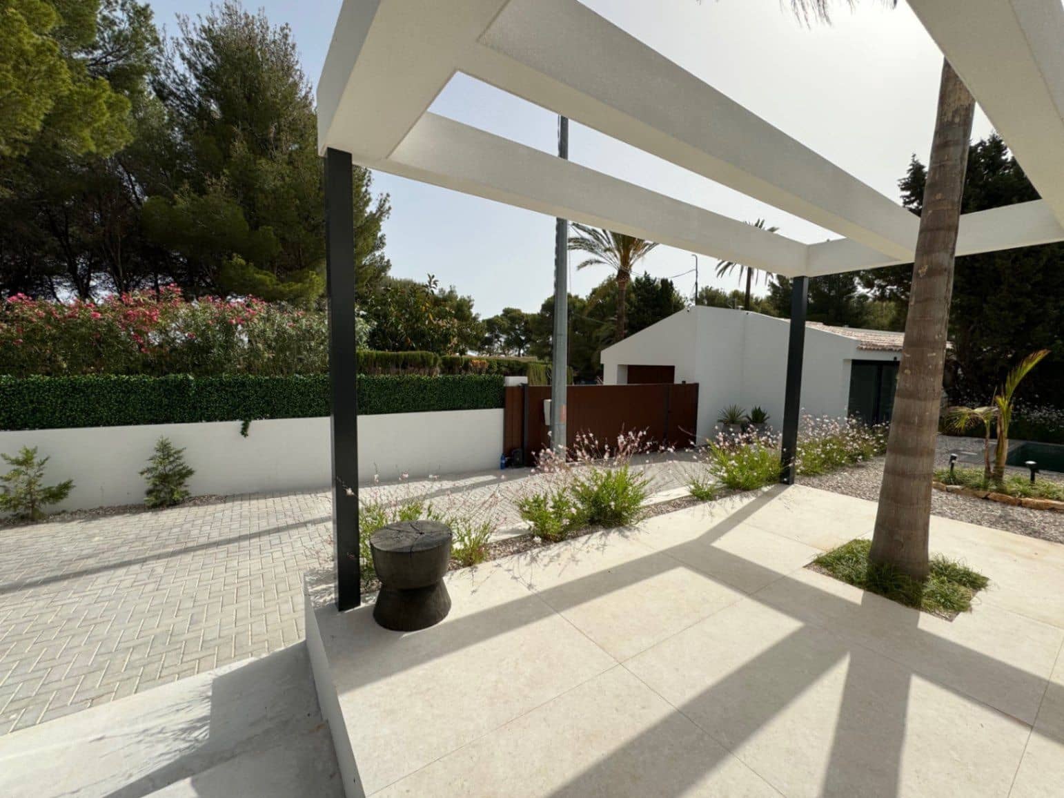 4 chambre Villa/Maison à vendre à Denia avec piscine garage - 2 200 000 € (Ref: 8597108)