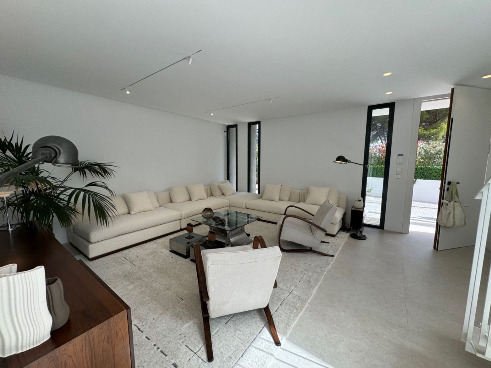 4 chambre Villa/Maison à vendre à Denia avec piscine garage - 2 200 000 € (Ref: 8597108)