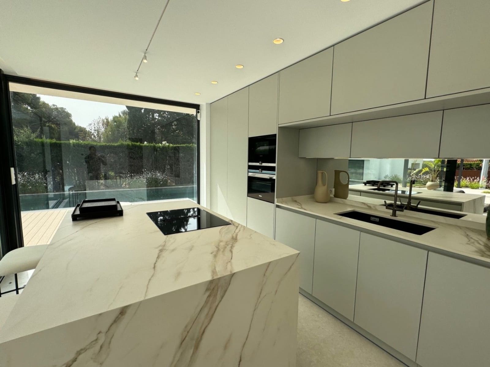 4 chambre Villa/Maison à vendre à Denia avec piscine garage - 2 200 000 € (Ref: 8597108)