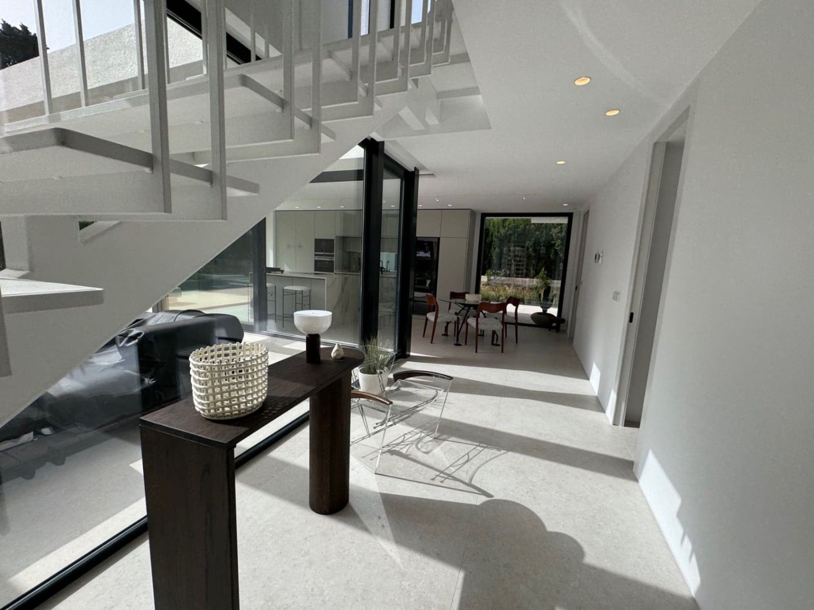 4 chambre Villa/Maison à vendre à Denia avec piscine garage - 2 200 000 € (Ref: 8597108)