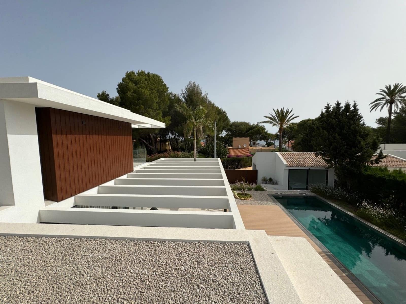 4 chambre Villa/Maison à vendre à Denia avec piscine garage - 2 200 000 € (Ref: 8597108)