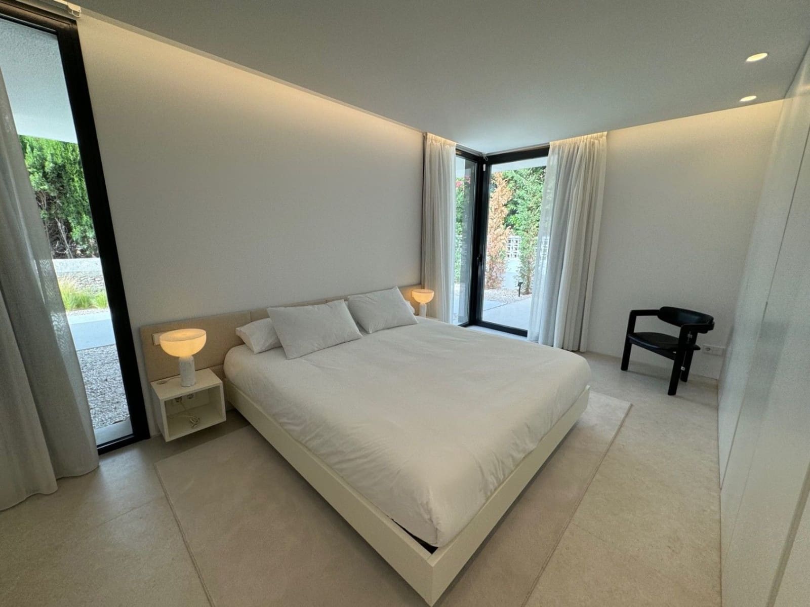 4 chambre Villa/Maison à vendre à Denia avec piscine garage - 2 200 000 € (Ref: 8597108)