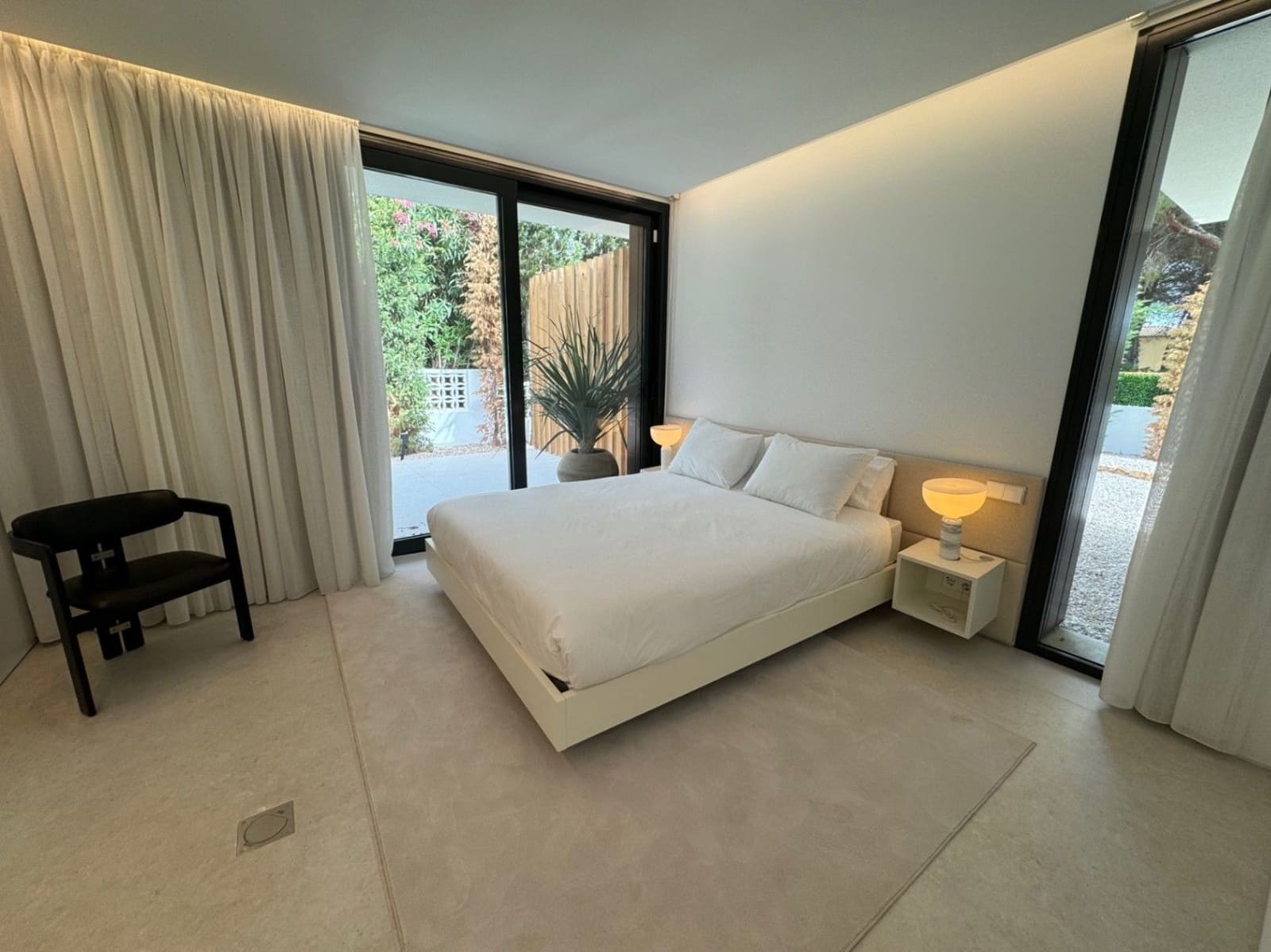 4 chambre Villa/Maison à vendre à Denia avec piscine garage - 2 200 000 € (Ref: 8597108)