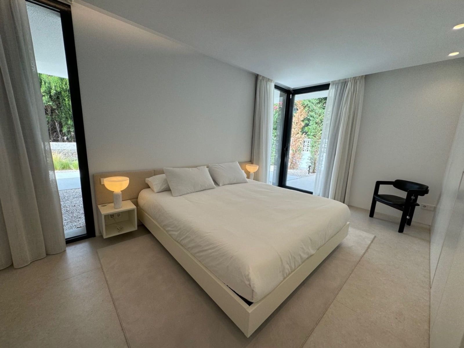 4 chambre Villa/Maison à vendre à Denia avec piscine garage - 2 200 000 € (Ref: 8597108)