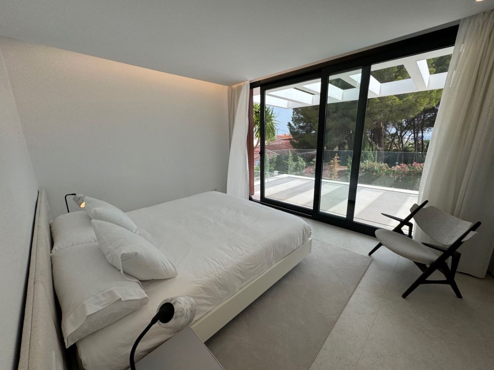 4 chambre Villa/Maison à vendre à Denia avec piscine garage - 2 200 000 € (Ref: 8597108)