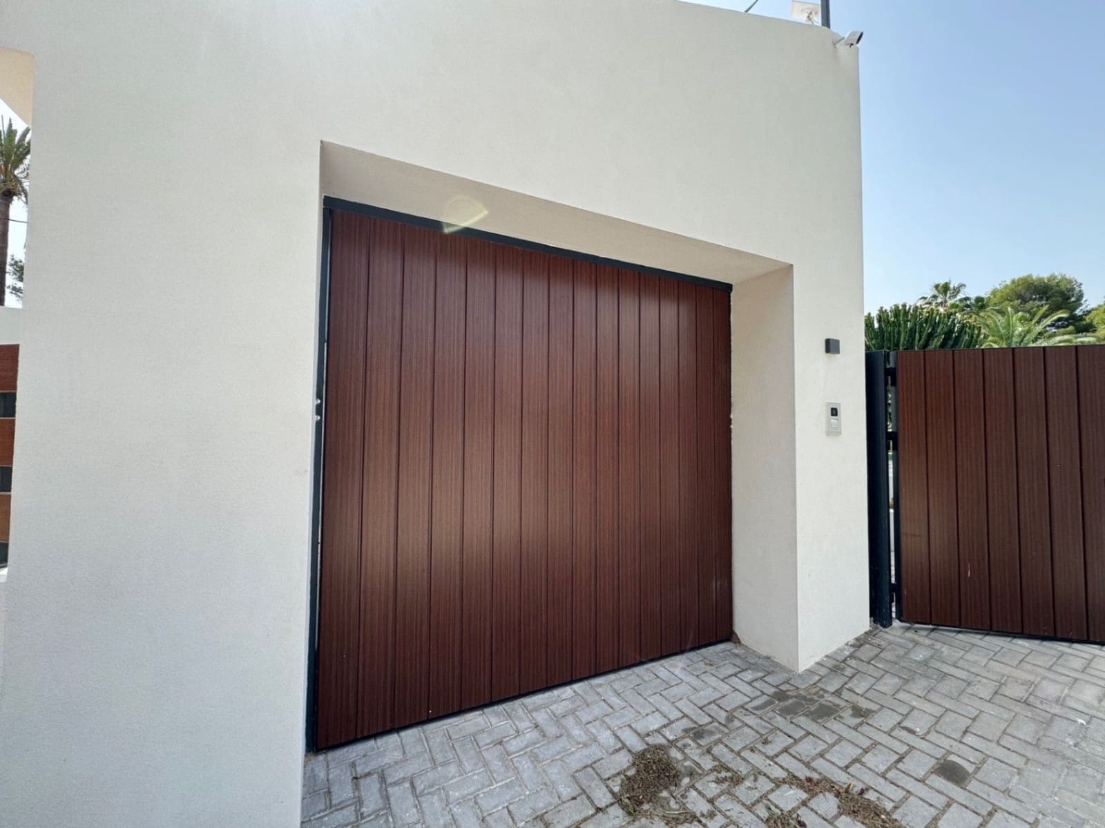 4 chambre Villa/Maison à vendre à Denia avec piscine garage - 2 200 000 € (Ref: 8597108)